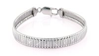 Bracciale Forever Gioielli Donna in Argento FGBR00392 - FGBR00392